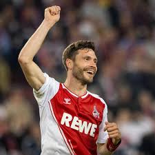 Jonas Hector: Kapten Kalem, Loyal Tanpa Drama, Tapi Selalu Ada Saat Dibutuhkan